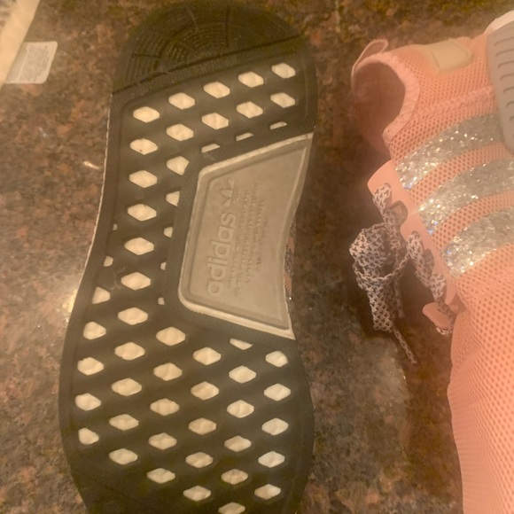 Adidas sneakers - Picture 5 of 7